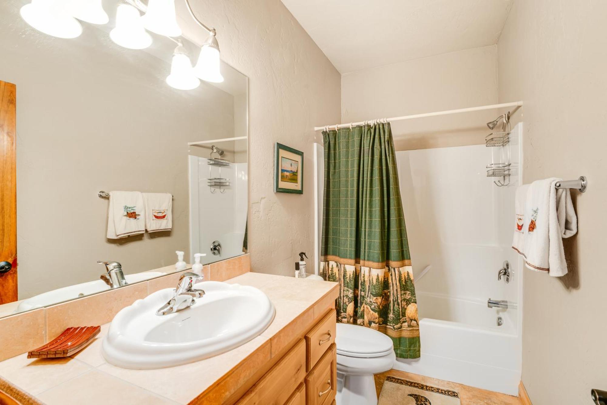 Paniolo Inn Whitefish Ngoại thất bức ảnh