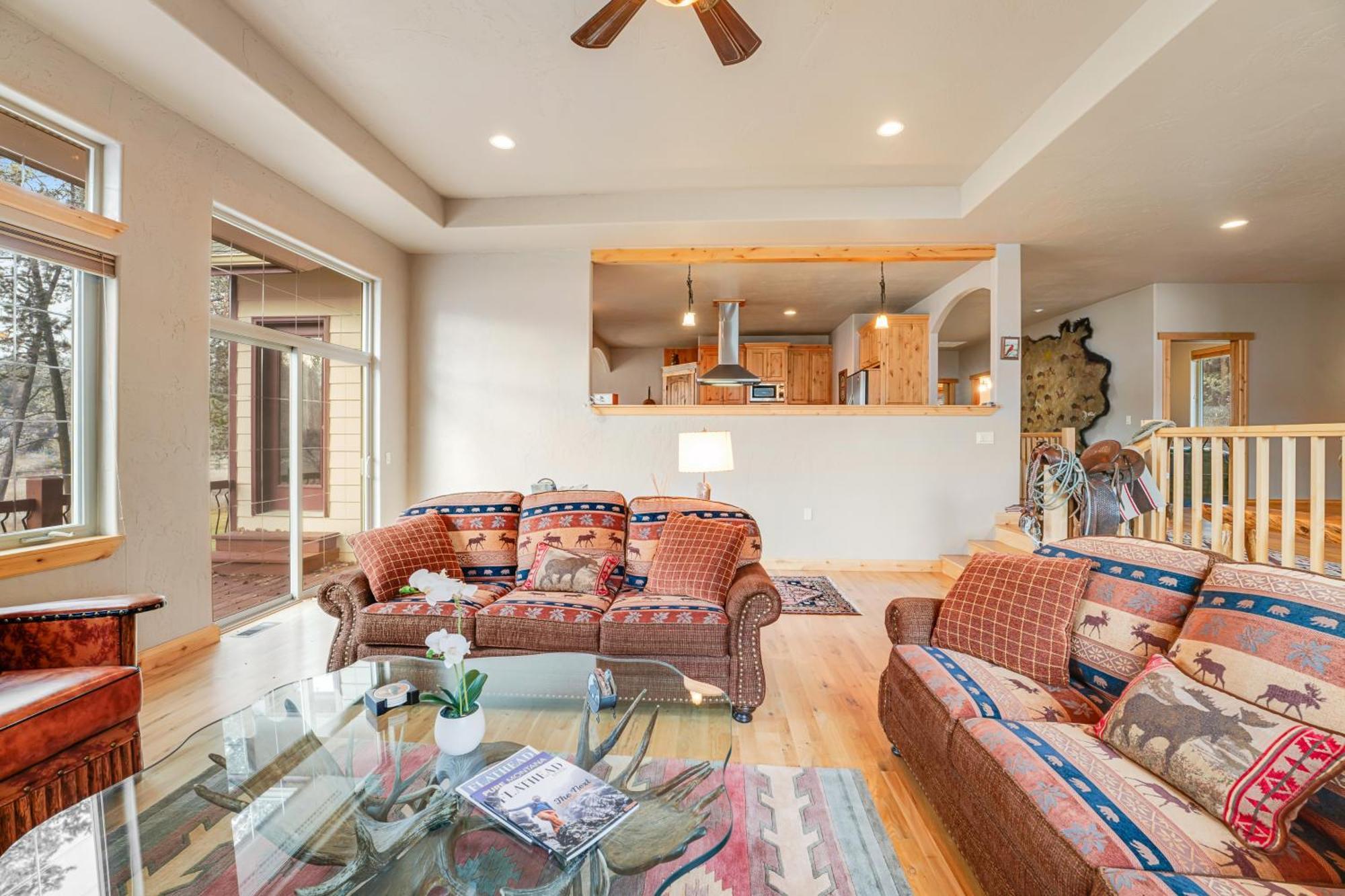 Paniolo Inn Whitefish Ngoại thất bức ảnh